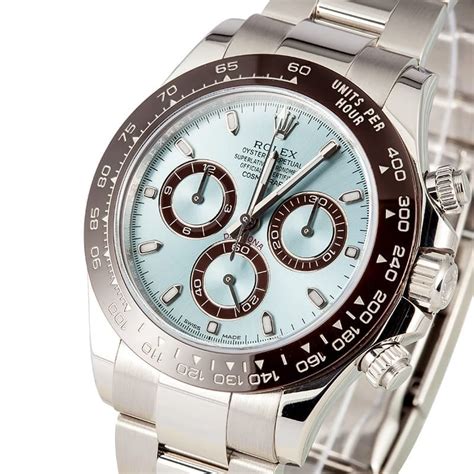 rolex platinum daytona|daytona rolex platinum price.